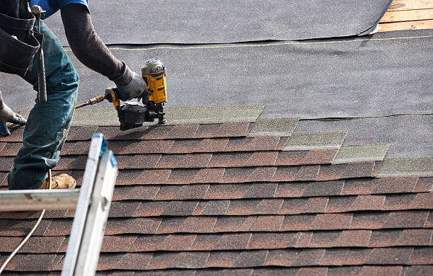 Licensed Emergency Roof Repair service in Preston, MD - Brentwood Metal Roofing